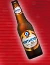 almaza pure malt
