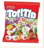 Hazal Tofitin