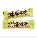 FREE TIME CHOCO BAR