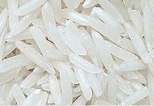 Basmati Varieties Rice