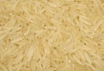 Parboiled rice