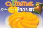 peaches