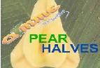 pear