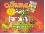 Fruit Cocktail
