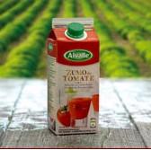 Zumo de Tomate