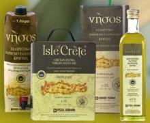 olive oil