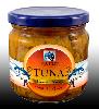 Tuna Jar Taste of Spice
