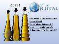 Extra Virgin Olive Oil