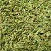 Fennel seeds