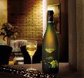 Dry leechee wine