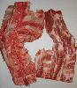 Pork neckbones