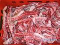 Special offer: Pork tails with tailbone