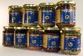BelloSole vegetables sauces