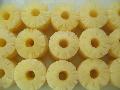Canned Food(Canned Pineapple)