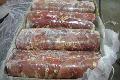buffalo meat