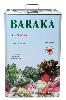 BARAKA
