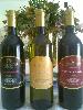 Nero d'Avola, Sangiovese ,Bianco Sicilia