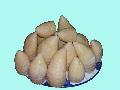 canned bamboo shoot