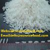 Jasmine white rice double polished