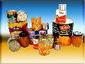 Other Canned Foods