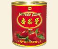 supply good quality canned tomato paste