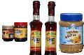 Flavored Sesame Oil