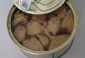 CANNED TUNA IN OIL