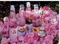 Rose water
