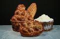 wheat flour