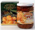 Jarred Candied Chestnut