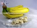 freeze dried banana