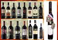 Vintage Wine For Export