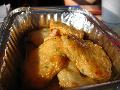 Fried Fish