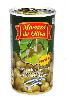 Green olives with anchovy. Brand: Maestro de Oliva. 350 gr. Can.