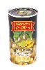 Green olives with lemon. Brand: Maestro de Oliva. 350 gr. Can.