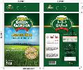 Green Garden Rice