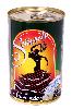 Green olives with anchovy. Brand: Senorita. 300 gr. Can.