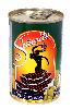 Pitted green olives. Brand: Senorita. 300 gr. Can.