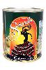 Pitted green olives. Brand: Senorita. 3000 gr. Can.