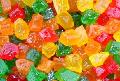 Candied Fruit Cubes