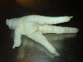 CHICKEN FEET PAWS