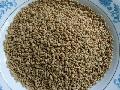 Puffed bitter buckwheat