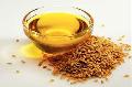 Linseed oil