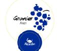 Grumier Airen (wine)
