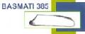 Basmati 385