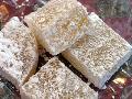 Turkish Delights.