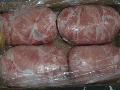 Pork hind meat