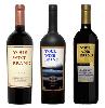 Private Wine Label