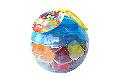 M002 SOCCERBALL JAR