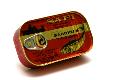 Sardines in oil SAFI RED